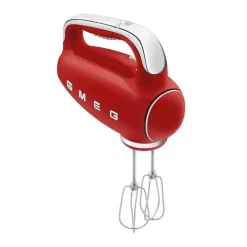 Smeg Handmixer 50 Style HMF01 Rood Online