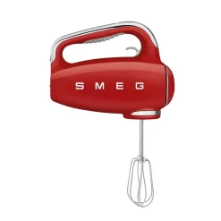 Smeg Handmixer 50 Style HMF01 Rood Online