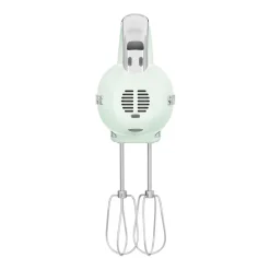 Smeg Handmixer 50 Style HMF01 Watergroen Clearance