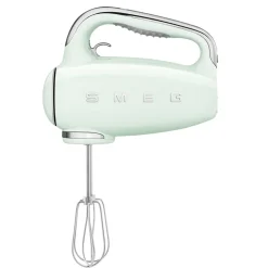 Smeg Handmixer 50 Style HMF01 Watergroen Clearance