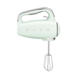 Smeg Handmixer 50 Style HMF01 Watergroen Clearance