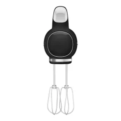 Smeg Handmixer 50 Style HMF01 Zwart Hot