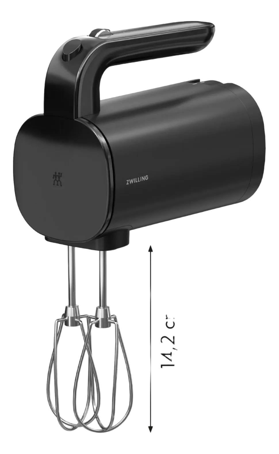 Handmixer Startset Zwilling Xtend