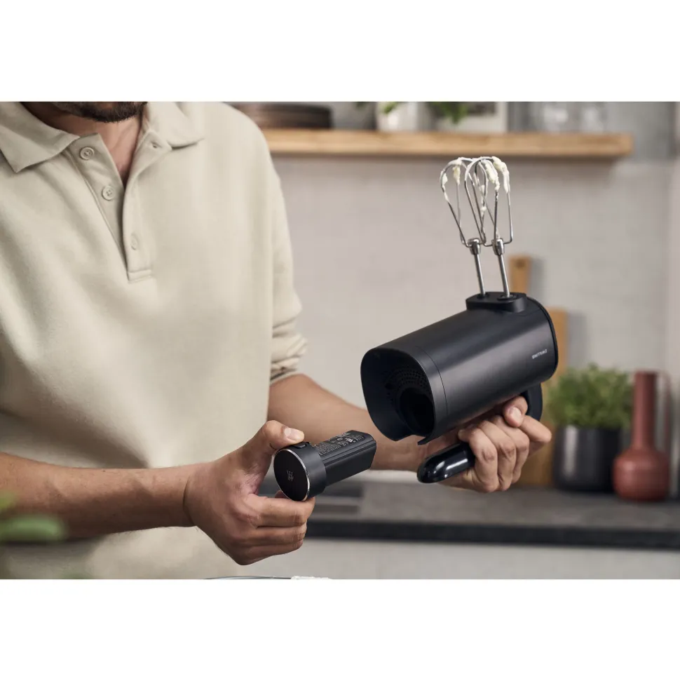 Handmixer Startset Zwilling Xtend