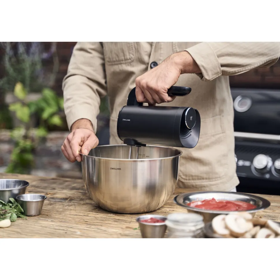 Handmixer Startset Zwilling Xtend