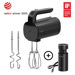 Handmixer Startset Zwilling Xtend