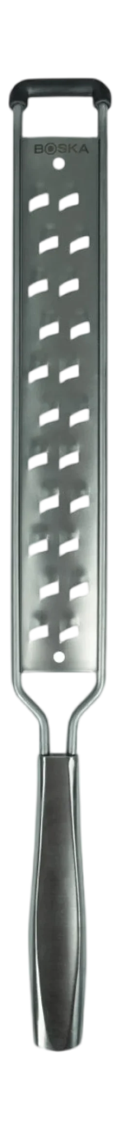 Handrasp Boska Monaco+ Coarse Silver