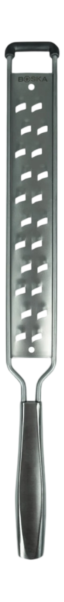 Handrasp Boska Monaco+ Coarse Silver