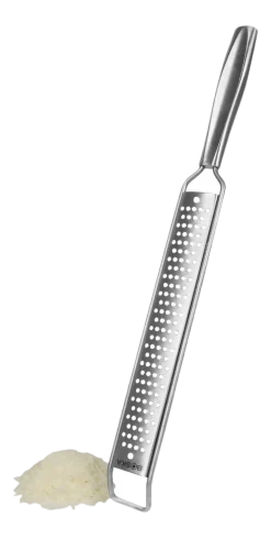 Boska Handrasp Monaco+ Star Silver