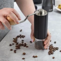 Dualit Handzame Koffiemolen Hot