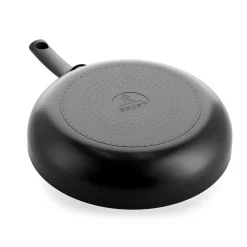 BK Hapjespan Easy Basic Ceramic 28 cm Induction, Alluminium Discount