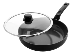 BK Hapjespan Easy Basic Ceramic 28 cm Induction, Alluminium Discount