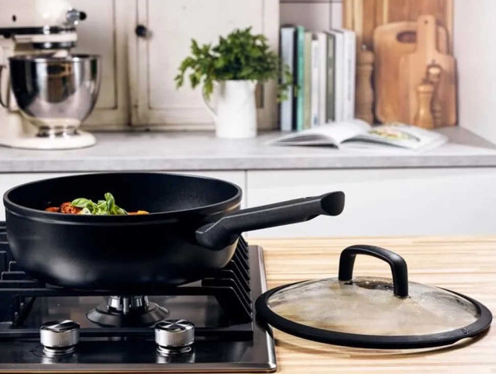 Hapjespan BK Easy Induction Ceramic 24 cm