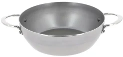 Hapjespan De Buyer Mineral B 24 cm