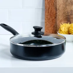 GreenChef Hapjespan Prime Met Keramische Antikleeflaag 24 cm Outlet