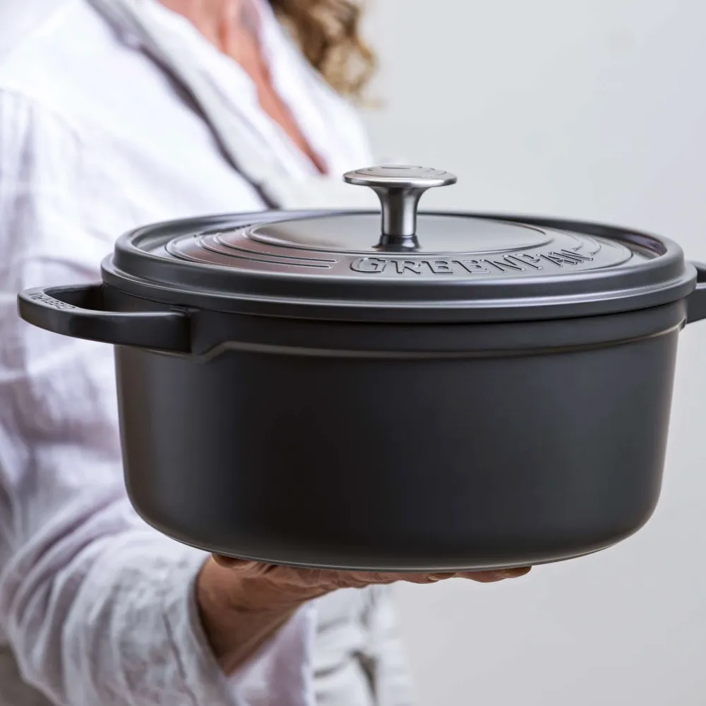 GreenPan Hapjespan Featherweights Met Keramische Antikleeflaag Met Deksel Sale