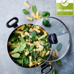 GreenPan Hapjespan Torino 28 cm Clearance
