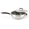 Hapjespan Habonne Ecovite Forte 26 cm