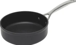 Le Creuset Hapjespan Extra Handvat Zwart Clearance