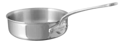 Mauviel 1830 Hapjespan M'Cook 28 cm Hot