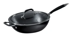 Ronneby Bruk Hapjespan Ultra Light Original 28 cm Discount