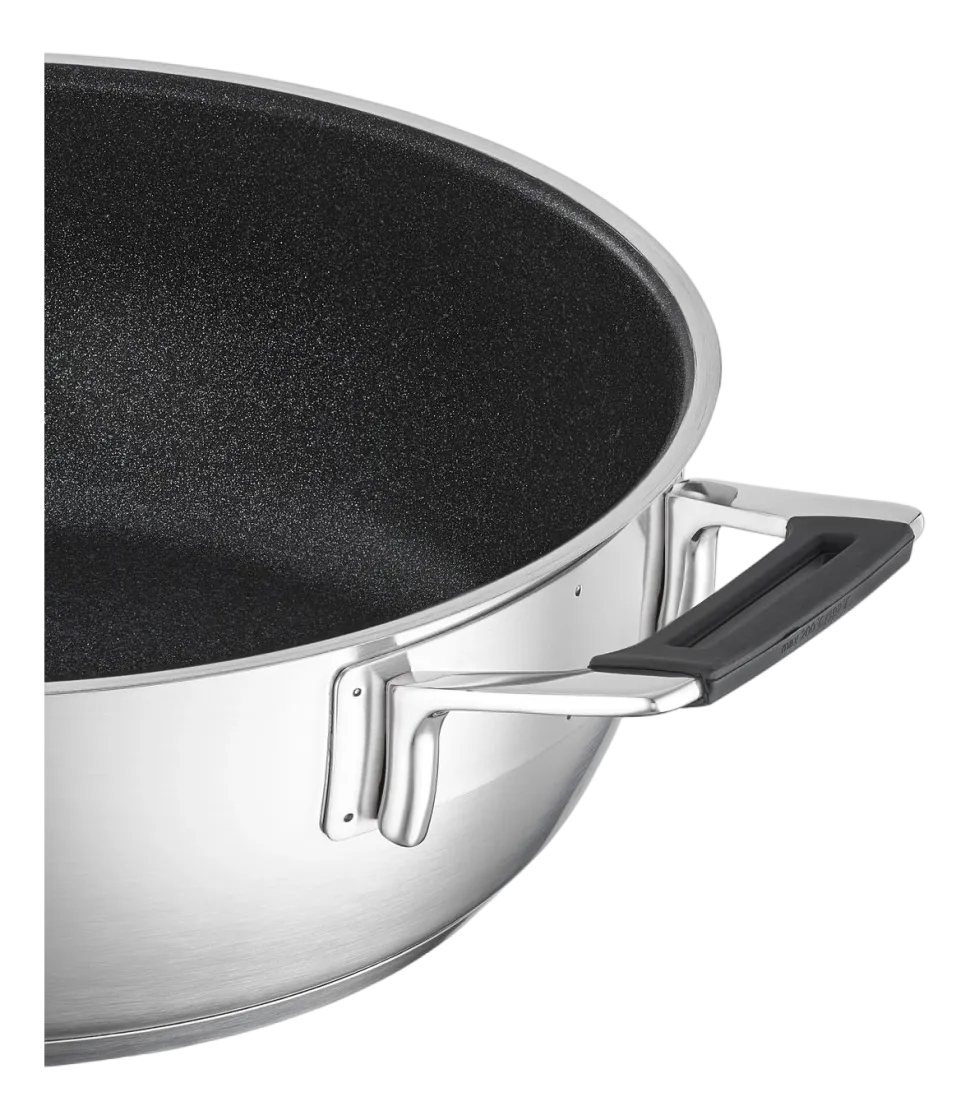 Hapjespan Rösle Silence Pro Ø24 cm