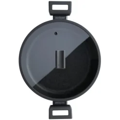 Hapjespan Sambonet Titan Pro Double Induction 28 cm