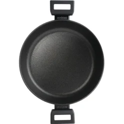 Hapjespan Sambonet Titan Pro Double Induction 28 cm