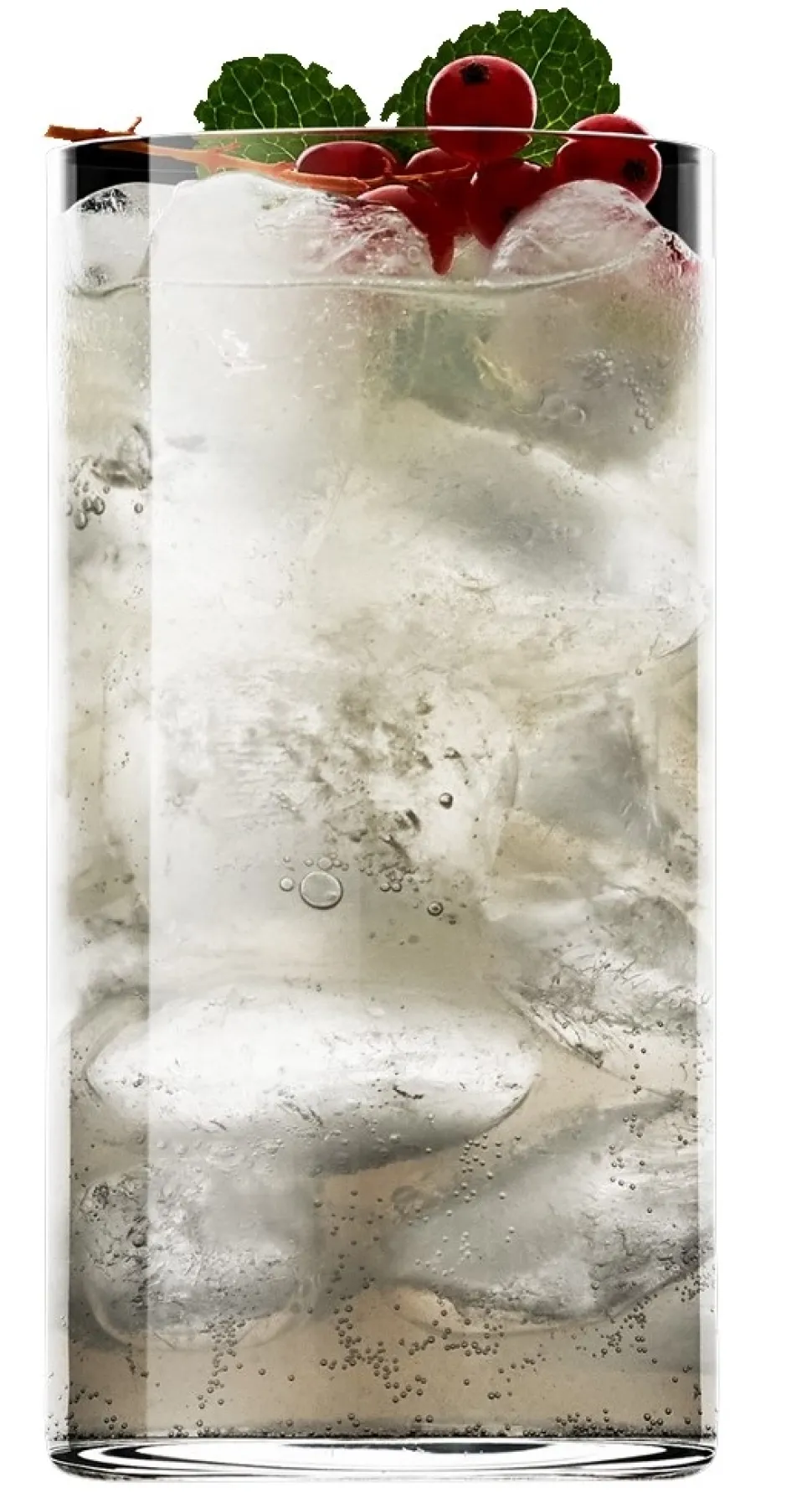 Highballglas Luigi Bormioli Top Class 375 ml (6-Delig)