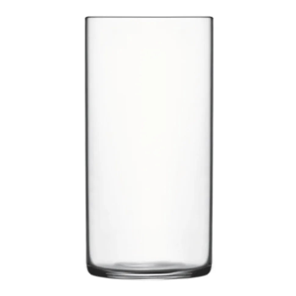 Highballglas Luigi Bormioli Top Class 375 ml (6-Delig)