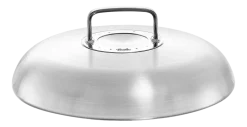 High Dome RVS Deksel Fissler Original-Profi Collection 24 cm