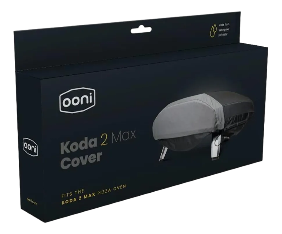 Hoes Ooni Koda 2 Max