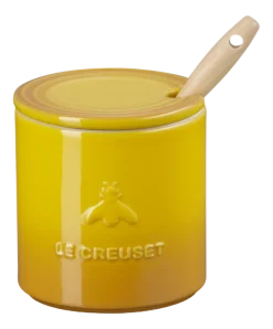 Le Creuset Honingpotje Signature Flint Clearance