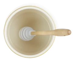 Le Creuset Honingpotje Signature Flint Clearance