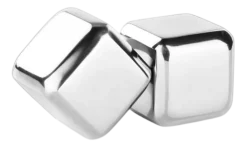 Innovine IJsblokjes Large Stainless Steel Outlet