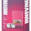 IJsblokjes Innovine Stainless Steel
