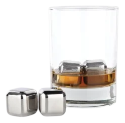 IJsblokjes Innovine Stainless Steel