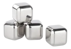 IJsblokjes Innovine Stainless Steel