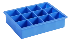 HAY IJsblokjesmaker Square Blue X-Large Clearance