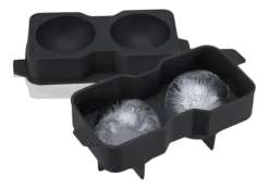 Innovine IJsblokjesmaker Sphere Tray and Lid Outlet