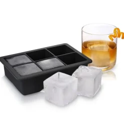 IJsblokjesmaker Innovine Tray with Lid