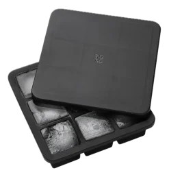 Rig-Tig IJsblokjesmaker Freeze-It Black 5 cm Discount