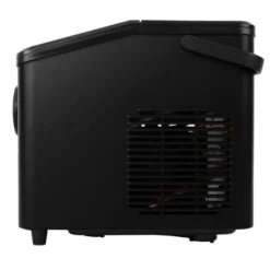 IJsblokjesmaker Ritter Beezer Ice Cube Mini Black