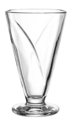 Ijscoupe Leonardo Cono 360ml (Set van 4)