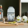 Ijscrusher Leopold Vienna De Luxe