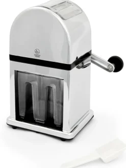 Ijscrusher Leopold Vienna De Luxe