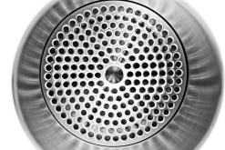 Eva Solo IJsemmer Liquid Lounge Brushed Steel