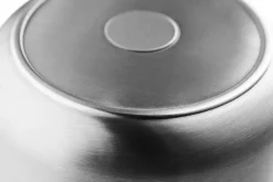 Eva Solo IJsemmer Liquid Lounge Brushed Steel