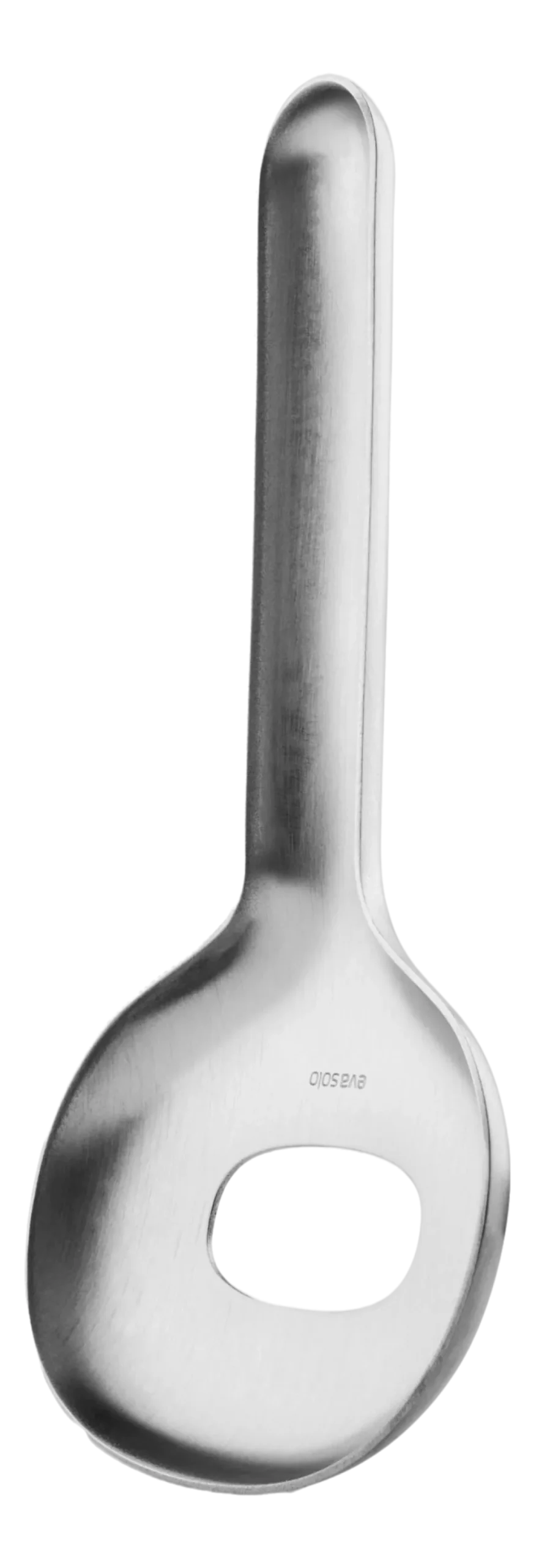 Eva Solo IJsemmer Liquid Lounge Brushed Steel