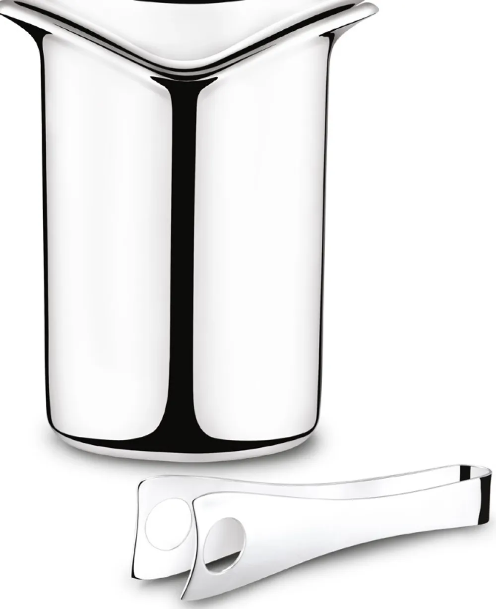 Georg Jensen Ijsemmer Incl. Tang New